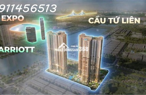 Cần bán căn 3PN - 90.9m, trục số 06, tầng trung siêu đẹp, tòa Y5, Imperia Cổ Loa