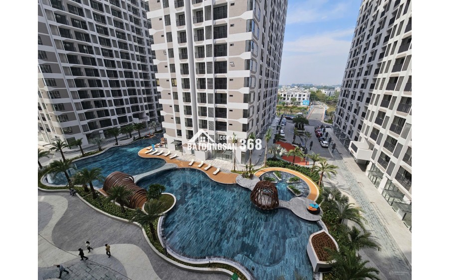 Bán căn hộ MT Eastmark City. Giá từ 5 triệu, Lh: 0903 44 7839