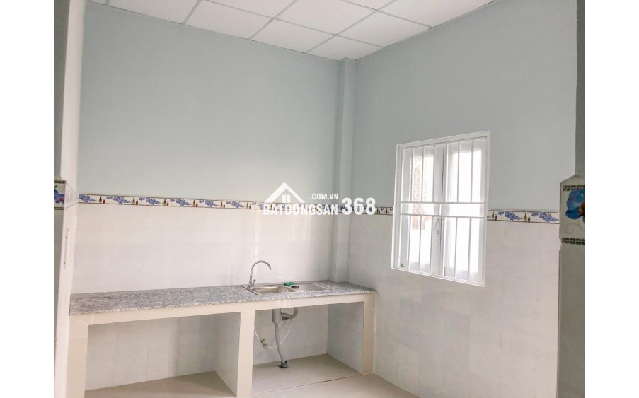 CHO THUÊ NHÀ TRỌ 2 NGỦ 60M2 – LÃ XUÂN OAI, TĂNG NHƠN PHÚ A, THỦ ĐỨC