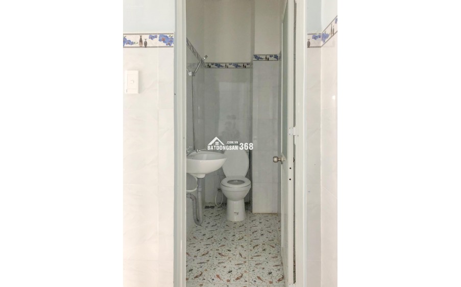CHO THUÊ NHÀ TRỌ 2 NGỦ 60M2 – LÃ XUÂN OAI, TĂNG NHƠN PHÚ A, THỦ ĐỨC