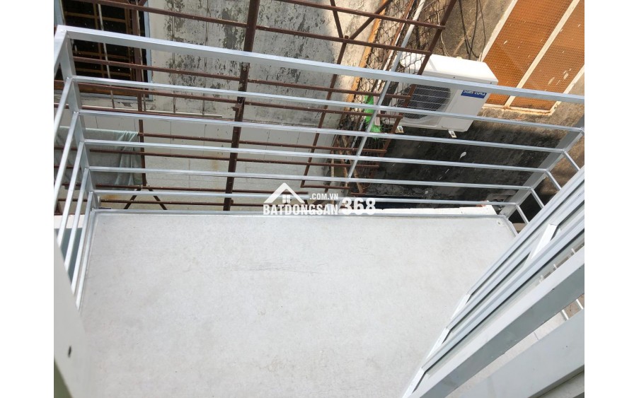 CHO THUÊ NHÀ TRỌ 2 NGỦ 60M2 – LÃ XUÂN OAI, TĂNG NHƠN PHÚ A, THỦ ĐỨC
