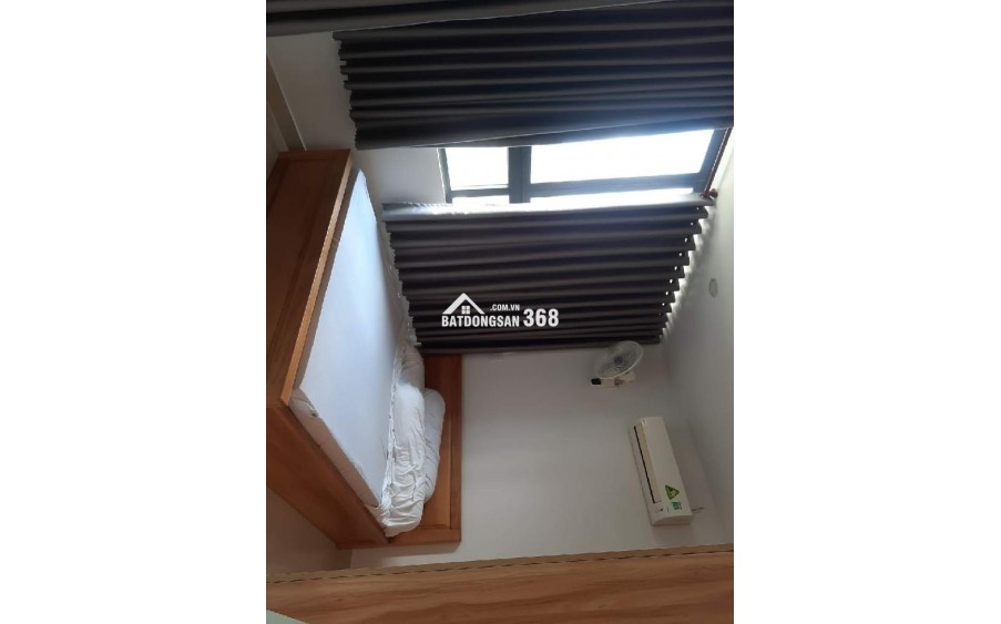 [Đảm bảo lợi nhuận] NHÀ 4 TẦNG BTCT, 5 PHÒNG NGỦ, RỘNG 4M, HẺM 1/ - MUA CHỈ VỚI 5 TỶ XX