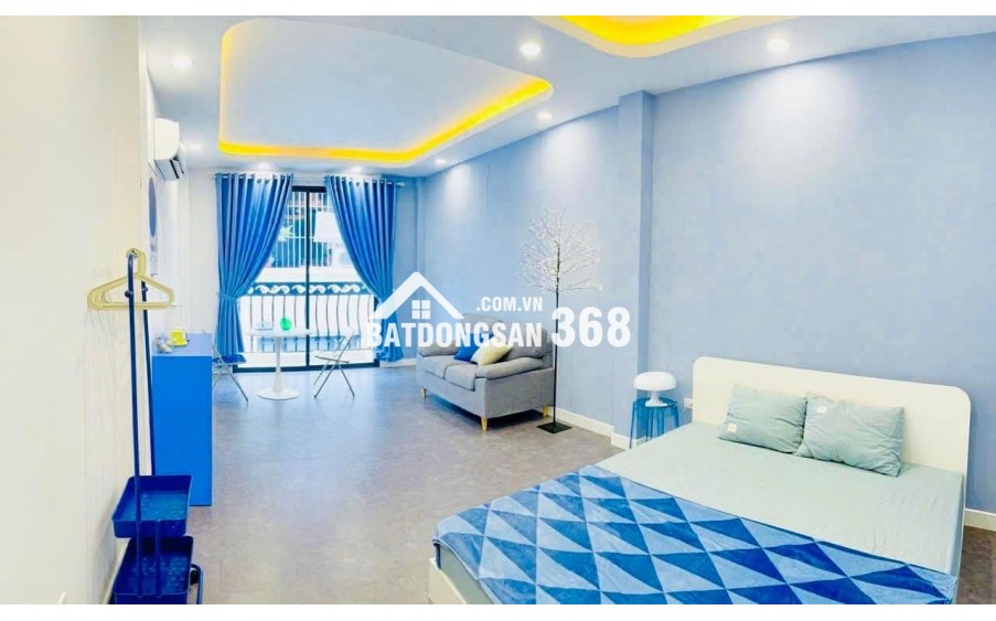 PHÂN LÔ CẦU GIẤY - OTO VÀO NHÀ - KINH DOANH - 50M RA PHỐ - 50M*7T - THANG MÁY - 17.9 TỶ