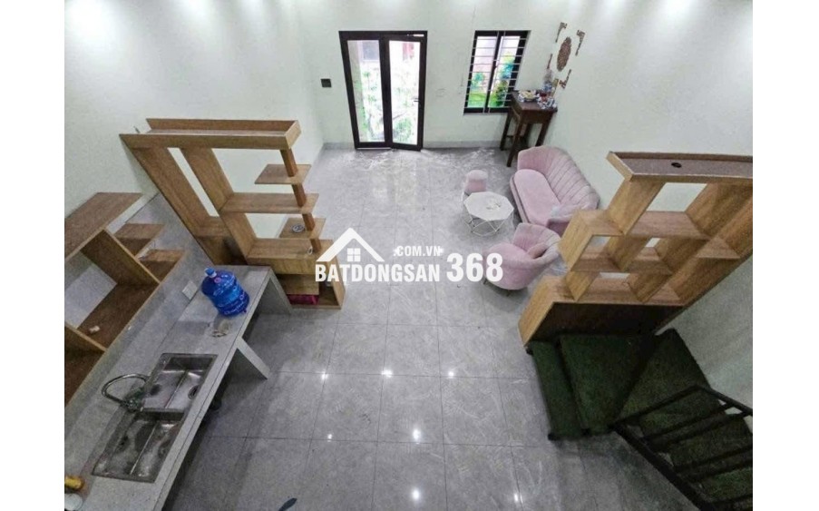 Bán nhà 52m², 2 tầng, 1 tỷ2, Cẩm Đông, Cẩm Phả, Quảng Ninh