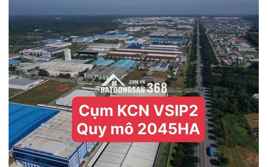 ĐẤT NỀN GIÁ RẺ THÀNH PHỐ BẾN CÁT- BÌNH DƯƠNG