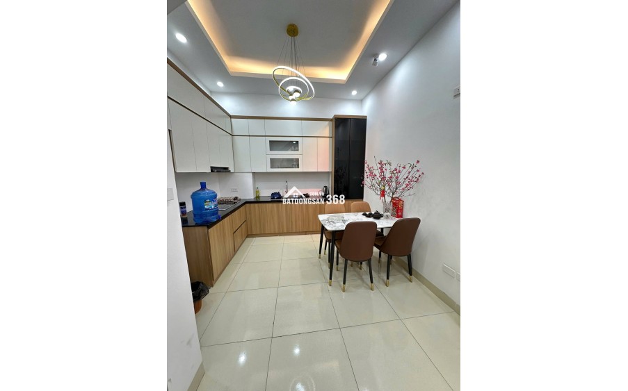 BÁN NHÀ QUẬN THANH XUÂN - Ô TÔ ĐỖ CỬA - MẶT NGÕ THÔNG - KINH DOANH SIÊU ĐỈNH  40 M x 5 TẦNG GIÁ CHÀO HƠN 10 TỶ