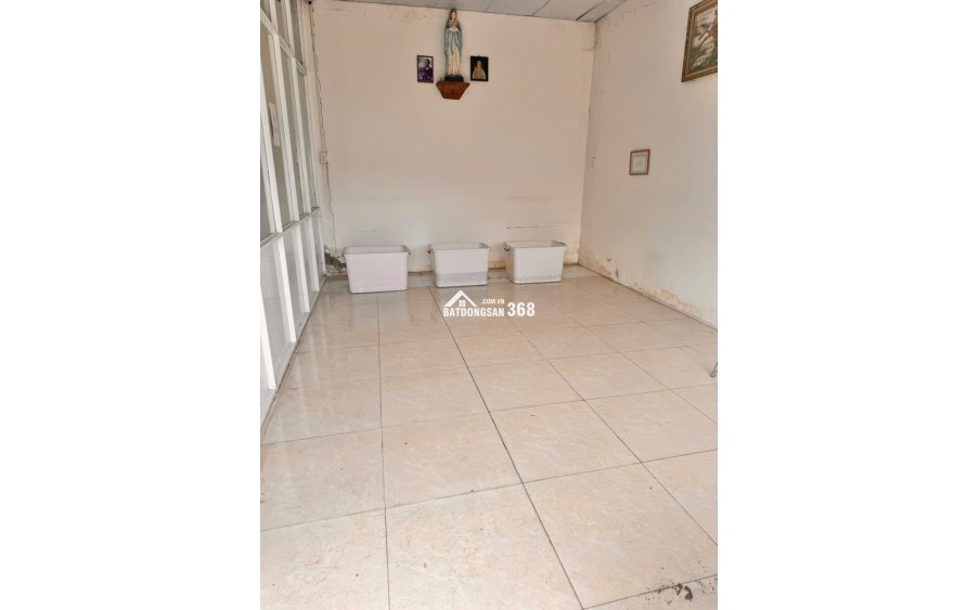 Cho thuê kho xưởng 1.200m2 đường số 45, Tân Thông Hội Củ Chi