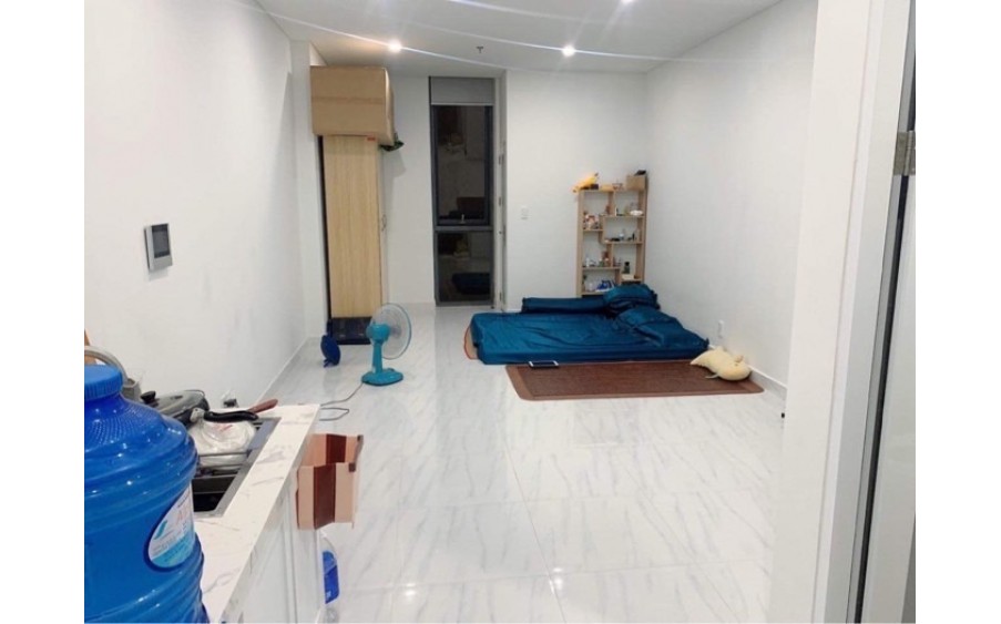 Bán căn hộ Huỳnh Tấn Phát, Quận 7, tầng 4, 4*8, đường rộng 16m, nhỉnh 1 tỷ