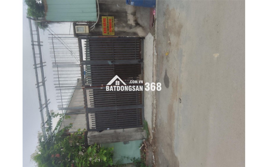BÁN NHÀ MẶT PHỐ (1 HOẶ 2 NỀN LIỀN KỀ) P.THẠNH XUÂN, Q.12  TP.HCM