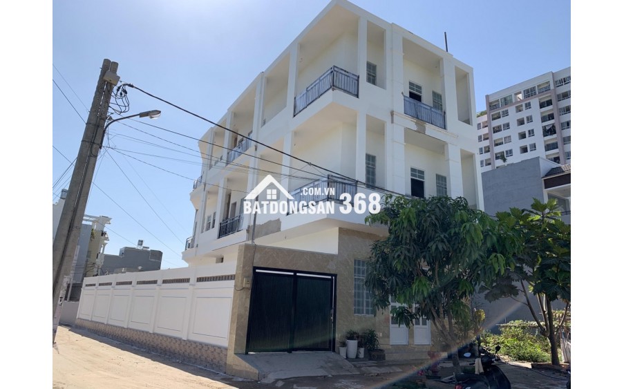 Bán gấp căn nhà đường 22 Linh Đông Thủ Đức
