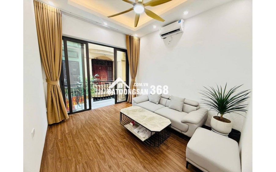BÁN NHÀ QUẬN THANH XUÂN - Ô TÔ ĐỖ CỬA - MẶT NGÕ THÔNG - KINH DOANH SIÊU ĐỈNH  40 M x 5 TẦNG GIÁ CHÀO HƠN 10 TỶ