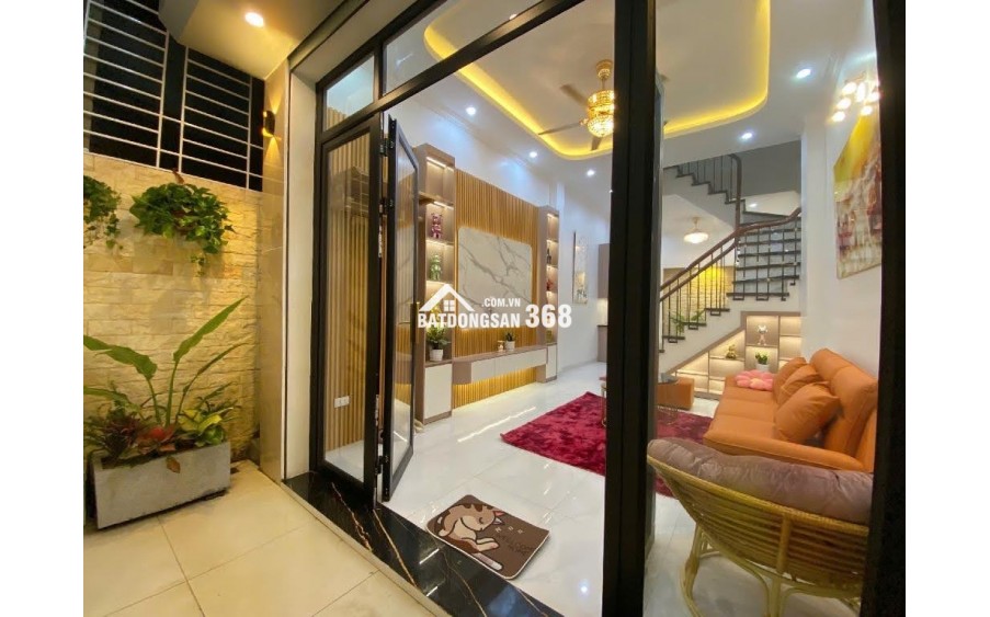 BÁN NHÀ 3 TẦNG, 45M², ĐỐNG ĐA - 6 TỶ HƠN - SỔ ĐỎ CHÍNH CHỦ