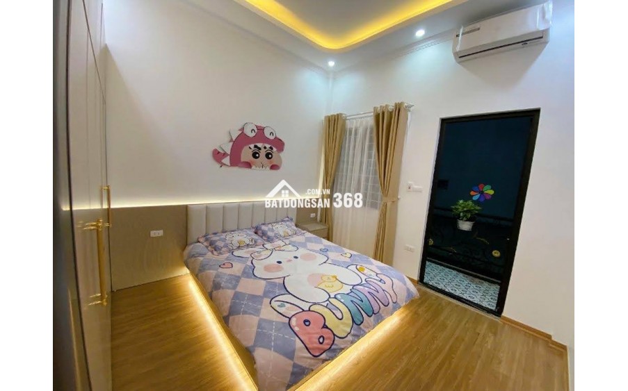 BÁN NHÀ 3 TẦNG, 45M², ĐỐNG ĐA - 6 TỶ HƠN - SỔ ĐỎ CHÍNH CHỦ