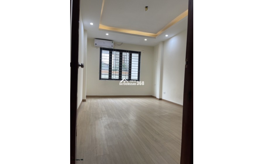 BÁN NHÀ CẦU CỐC, TÂY MỖ, NAM TỪ LIÊM, KD, 40M x 4 TẦNG, MT 4.2M, GIÁ 6.2 TỶ