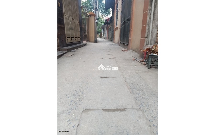 BÁN NHÀ CẦU CỐC, TÂY MỖ, NAM TỪ LIÊM, KD, 40M x 4 TẦNG, MT 4.2M, GIÁ 6.2 TỶ