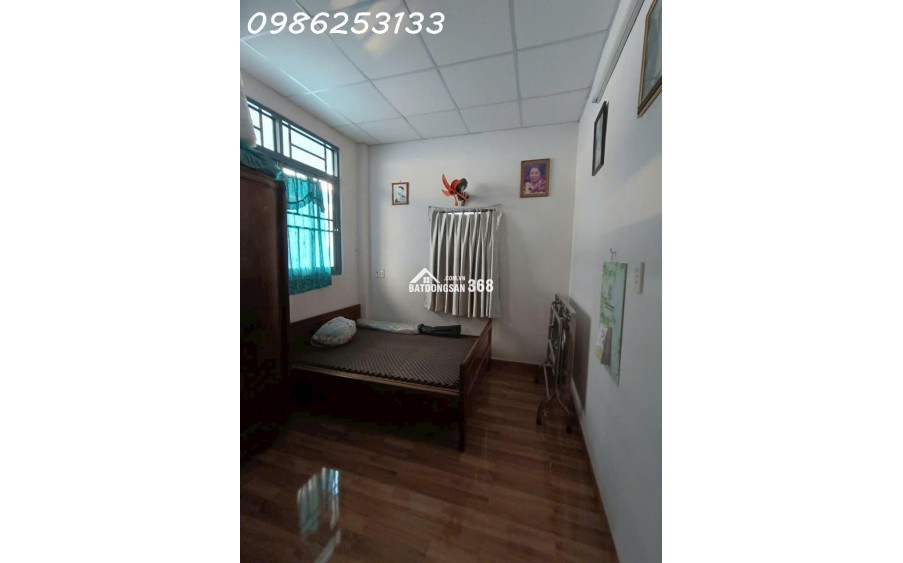 BÁN NHÀ 2 TẦNG, 44M², NGÕ TÊN LỬA, AN LẠC A, BÌNH TÂN - GIÁ CHỈ 3.6 TỶ - SỔ HỒNG CHÍNH CHỦ
