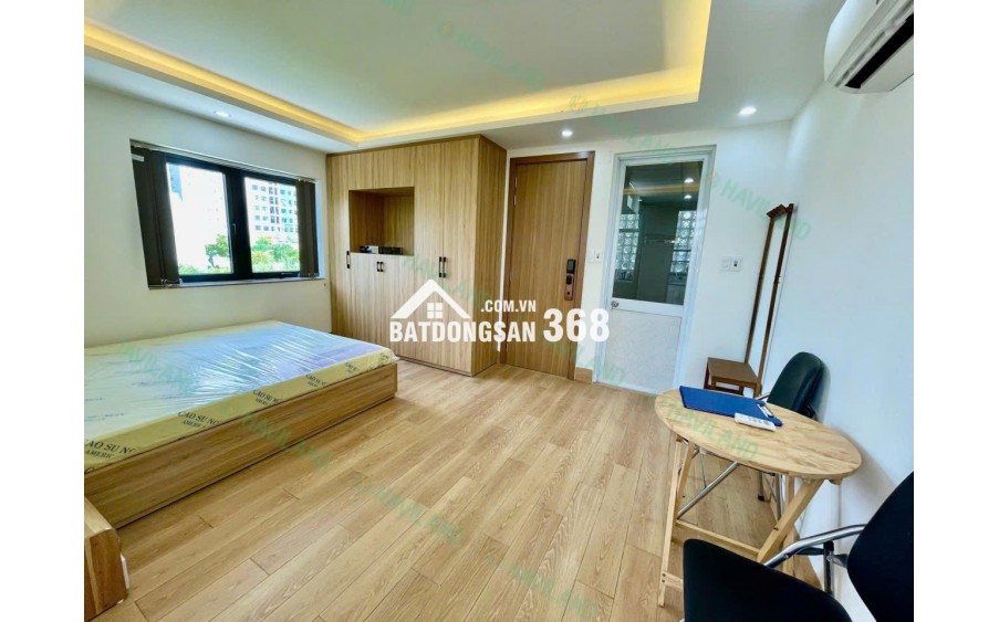 CHO THUÊ NHÀ 3 TẦNG ( 100M2 ,5PN ) HOẶC MẶT BẰNG, CĂN HỘ FULL NỘI THẤT