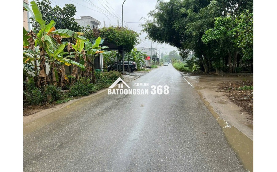 Bán gấp Đất tuyến 1 Đồi Đốm - Mặt đường lớn - Giá tốt nhất khu vực