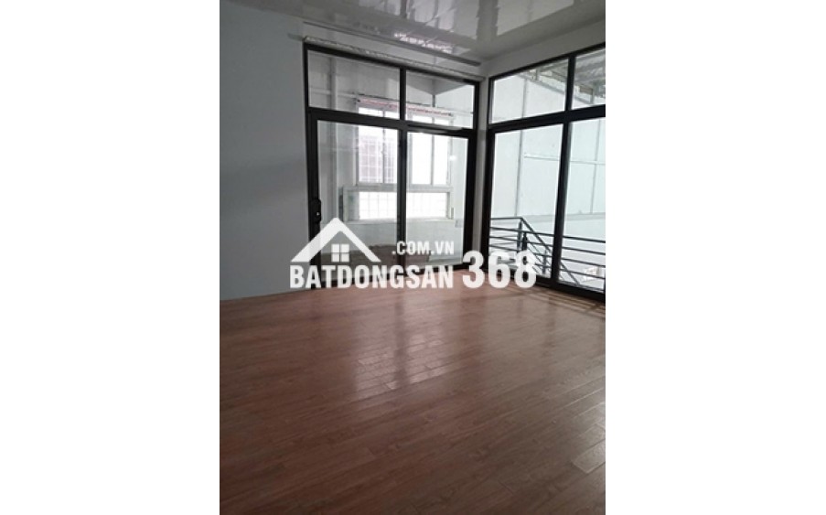 CHO THUÊ NHÀ MỚI 130M2, 2 TẦNG, 3PN, ĐƯỜNG XE TẢI GIÁ RẺ -GẦN KDT NAM 32, HOÀI ĐỨC.