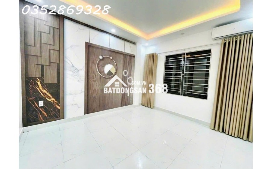 NHÀ ĐẸP ĐẠI TỪ 5 TẦNG THIẾT KẾ HIỆN ĐẠI, NGÕ NÔNG 38.5M2 GIÁ 6.72 TỶ