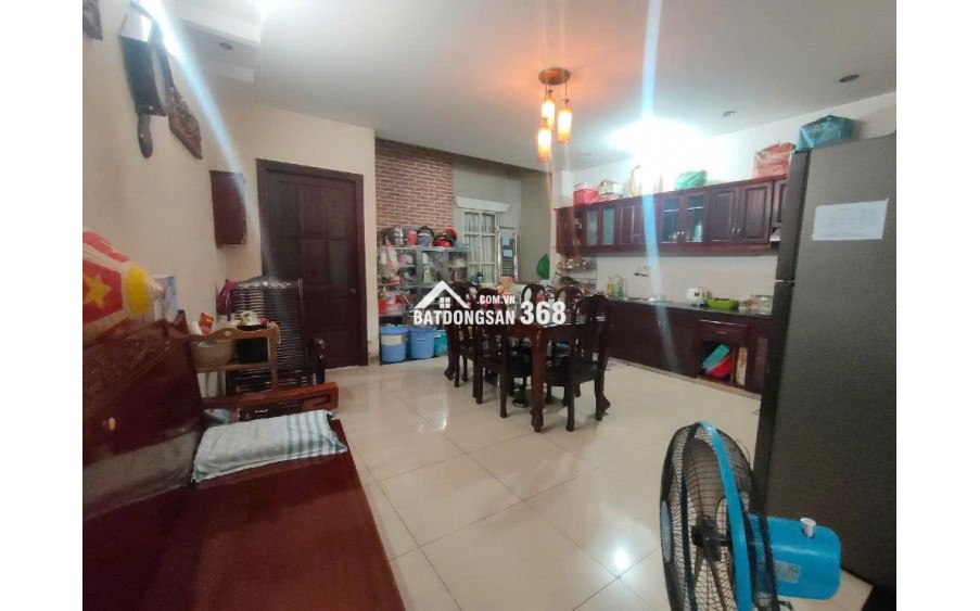 MẶT TIỀN KINH DOANH ĐHT 2 QUẬN 12- DT TO 203 M2 NGANG LỚN 7,6M CHỈ HƠN 60TR MÉT VUÔNG 13 TỶ TL