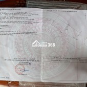 BÁN ĐẤT THỔ CƯ 60M2 - VỊ TRÍ VÀNG QUANG MINH - MÊ LINH - HÀ NỘI - CHỈ 3.4 TỶ - SỔ ĐỎ