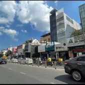 NGỘP bán GẤP nhà HXH đỗ quanh công viên 77m2 Trường Chinh ngang 4.3m gần ga T3 10.5 tỷ