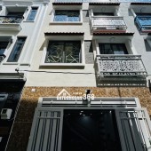 [Tiềm năng sinh lời] CƠ HỘI: NHÀ RỘNG 4M, HẺM 1/, 4 TẦNG BTCT, GIÁ 5 TỶ XX