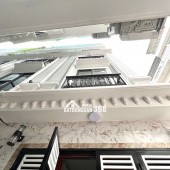 Bán Nhà Hoàng Mai 2 THOÁNG, SÁT HỒ ĐỀN LỪ, 34m2-5 tầng - nhỉnh 6 tỷ