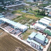 Bán nhà mới xây xã Long Trạch, Gần KCN-Cầu Tràm.