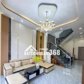 BÁN NHÀ 5 TẦNG, 6 PHÒNG NGỦ, GIÁ 8 TỶ - VỊ TRÍ VÀNG LONG THỚI, NHÀ BÈ, TP.HCM