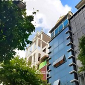 Chỉ 20T.Ỷ! MÓTTT BÁN VÔ CÙNG. PHÂN LÔ THÁI HÀ 7 TẦNG THANG MÁY