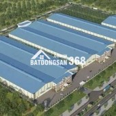 CHO THUÊ 55.000M NHÀ XƯỞNG SẢN XUẤT TẠI KCN BÌNH PHƯỚC
