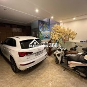 PHÂN LÔ HOÀNG QUỐC VIỆT,  Ô TÔ NGỦ TRONG NHÀ, KINH DOANH, 75M*6T, THANG MÁY, 22.5 TỶ