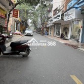 Bán nhanh nhà và phố Hoàng Hoa Thám - Hà Đông, 64m2 giá bán nhỉnh 7 tỷ