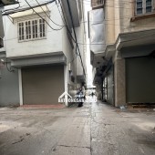 Bán nhà Lạc Trung Phân Lô ô to tránh , lô góc 60m x6 chỉ nhỉnh 17 tỷ