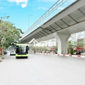 BÁN NHÀ PHỐ MINH KHAI - KINH DOANH ĐỈNH -THANG MÁY -60mx6 -24 tỷ