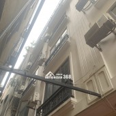 BÁN NHÀ HỒ TÙNG MẬU, NAM TỪ LIÊM: 31M2, NHÀ ĐẸP DÂN XÂY – Ô TÔ ĐỖ GẦN, 5 TẦNG NHỈNH 7 TỶ