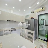 [Đảm bảo lợi nhuận] NHÀ 4 TẦNG BTCT, 5 PHÒNG NGỦ, RỘNG 4M, HẺM 1/ - MUA CHỈ VỚI 5 TỶ XX