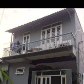 Bán nhà Đường Bến Nghé, Quận 7, 2 tầng, 28,8m2, cách 50m ra đường lớn, nhỉnh 2 tỷ