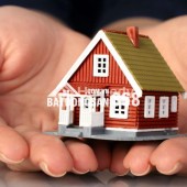 Bán nhà phố mặt tiền Huyện Cần Giuộc, giá hấp dẫn