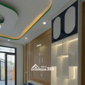 Nhà vườn ven sông, Liền kề KCN Cầu Tràm, Cần Đước, Long An.