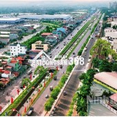 ĐẤT NỀN THỊ TRẤN THỊNH VƯỢNG: HOTLINE 0912 368 669