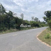 Đất Thổ Cư 300m2,Sổ Hồng Riêng,BÁN GẤP, Giá 480tr,Sát Dân,Mặt Tiền Nhựa,Gần Cây Xăng,Trường,Chợ.