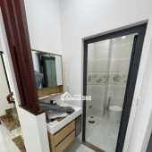 Bán nhà 66m² 4 tầng, 5PN, 3WC,hem 1017 hồng Bàng phường 12 Quận 6 - 5.8 tỷ
