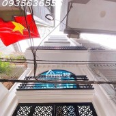 BÁN NHÀ HOÀNG MAI - 52M² - 7 TẦNG - 4.3MT - 15 TỶ - DÒNG TIỀN 850TR/NĂM-SIÊU PHẨM DÒNG TIỀN - 12 PHÒNG STUDIO - Ô TÔ VÀO NHÀ - SÁT HỒ