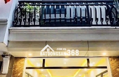 PHÂN LÔ CẦU GIẤY - OTO VÀO NHÀ - KINH DOANH - 50M RA PHỐ - 50M*7T - THANG MÁY - 17.9 TỶ