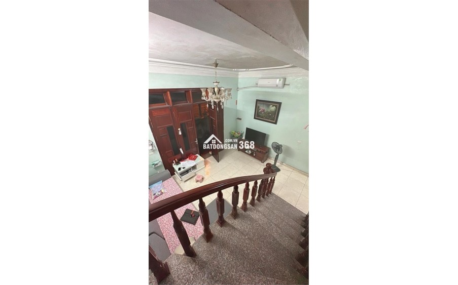 BÁN NHÀ 3 TẦNG - CHU HUY MÂN, PHÚC ĐỒNG - LONG BIÊN – GIÁ CHỈ 7,2 TỶ