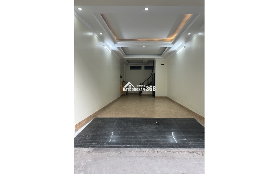 Phân Lô Hoàng Mai – Đền Lừ 2 thoáng thông ô bàn cờ ô tô ra vào giá tốt chỉ 14 tỷ