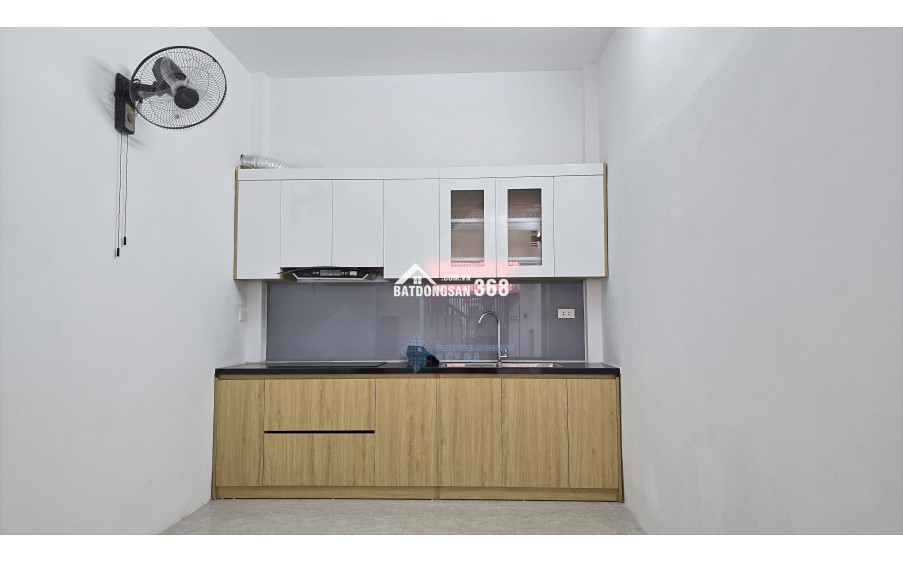 bán nhà khuyến lương phường trần phú , hoàng mai hà nội  6ty400tr DT36m2 LH 083.2865.116